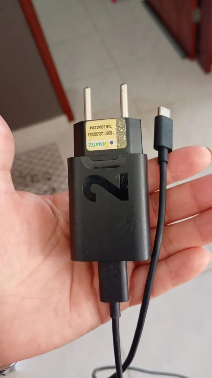 Celular seminovo moto g15 - Foto 5