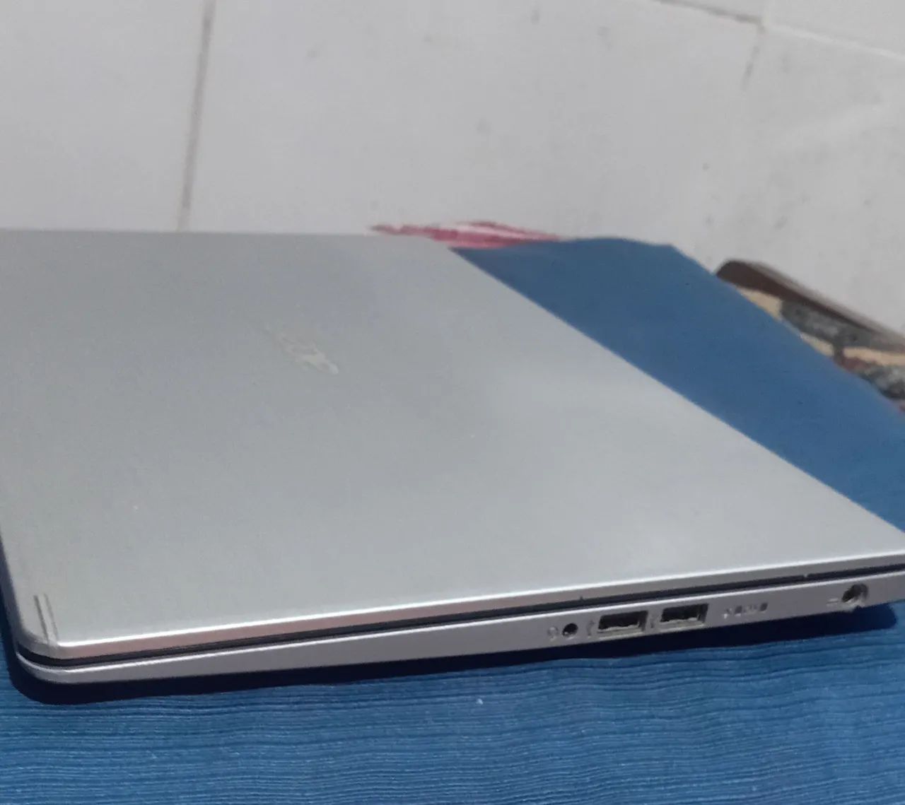 Vendo Notebook Acer Aspire 5 - Foto 4