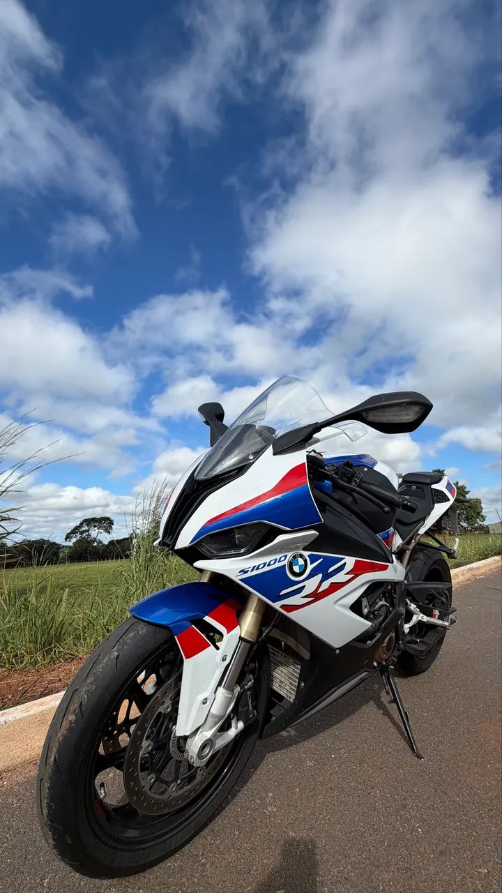 BMW S-1000 rr - Foto 3