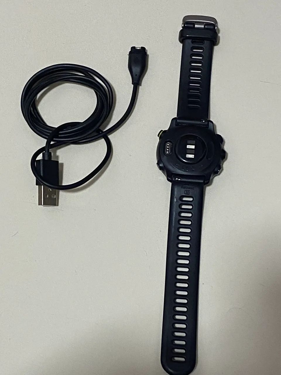 Relógio Garmin Forerruner 55 - Foto 2