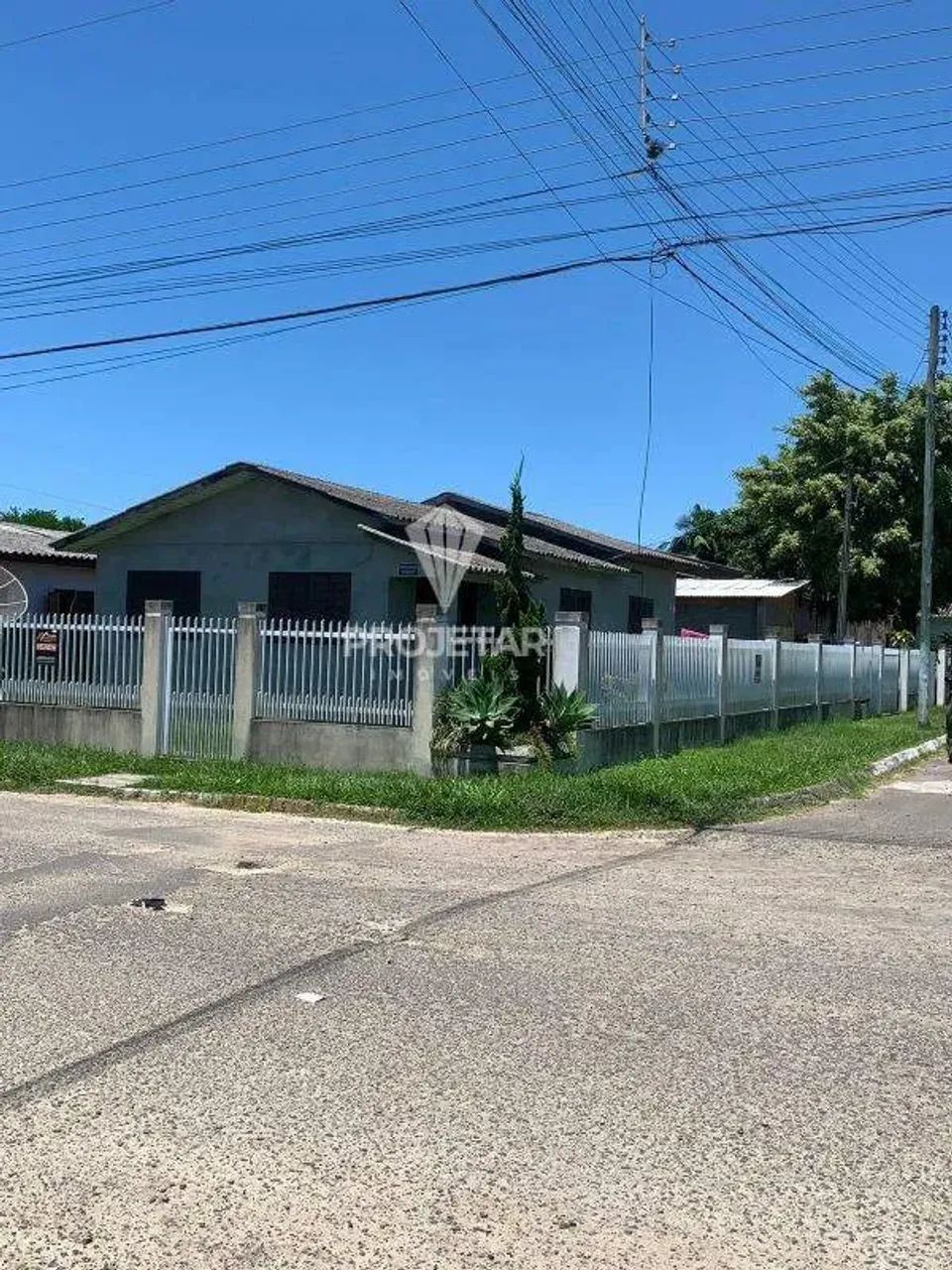 Casa à venda em Sombrio no bairro Januária - Foto 3