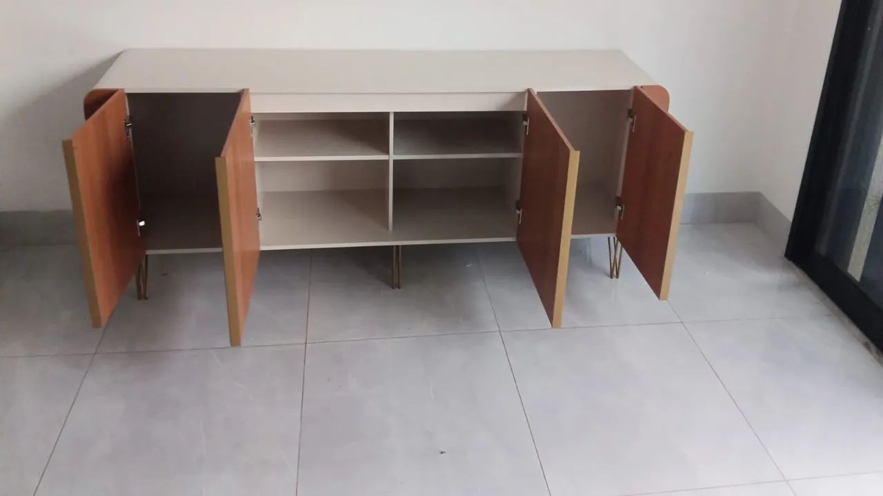 BUFFET SOLARE 8