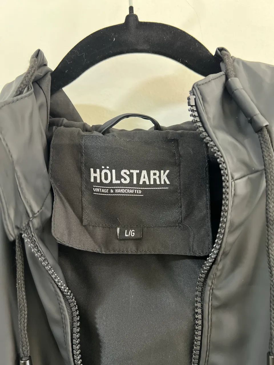 Jaqueta Holstark - Foto 3