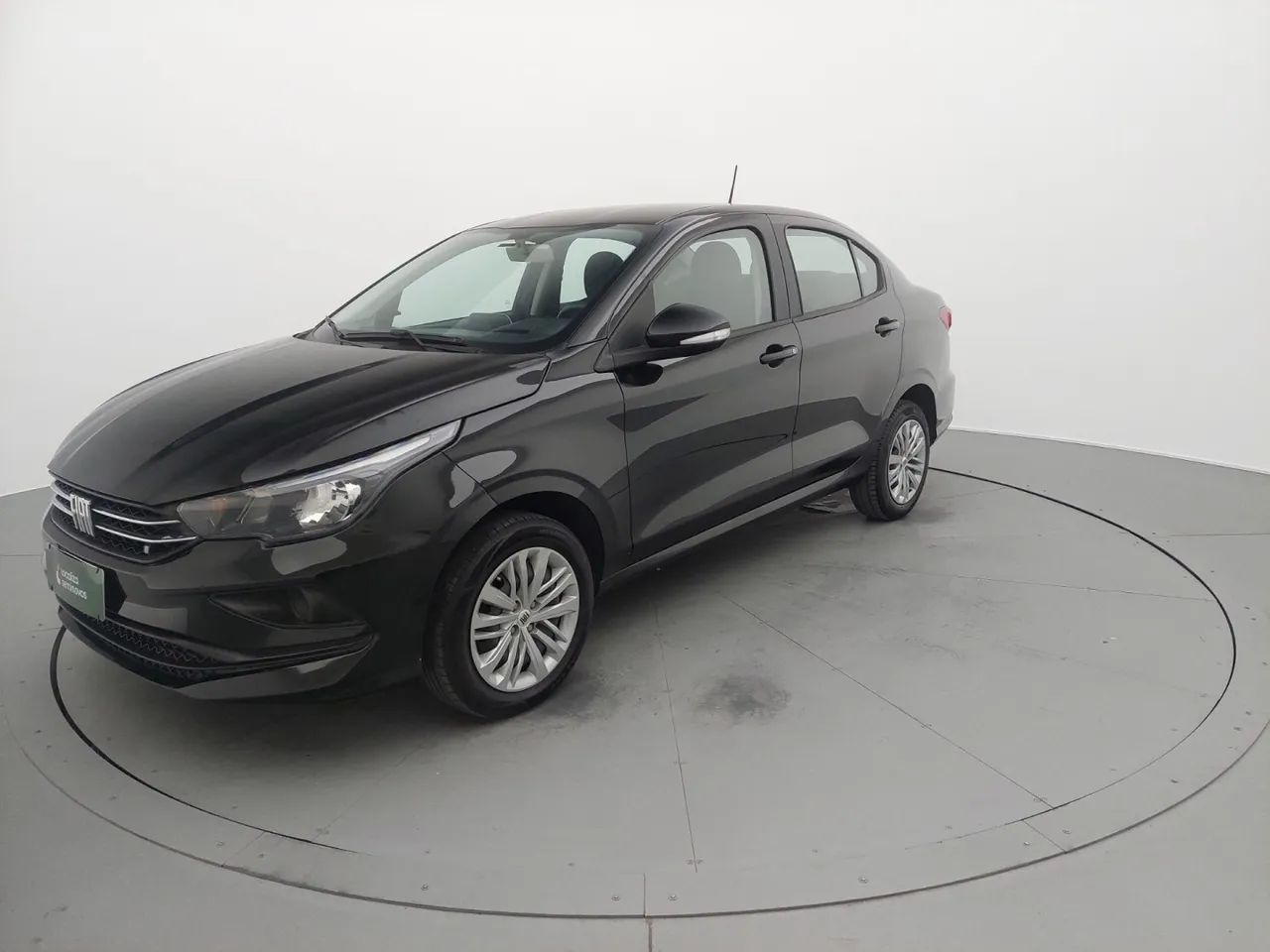 Fiat Cronos 2025