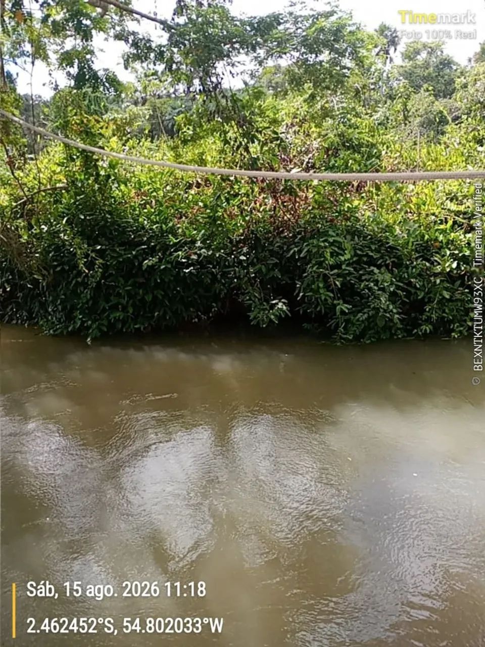 Sítio pra vender 