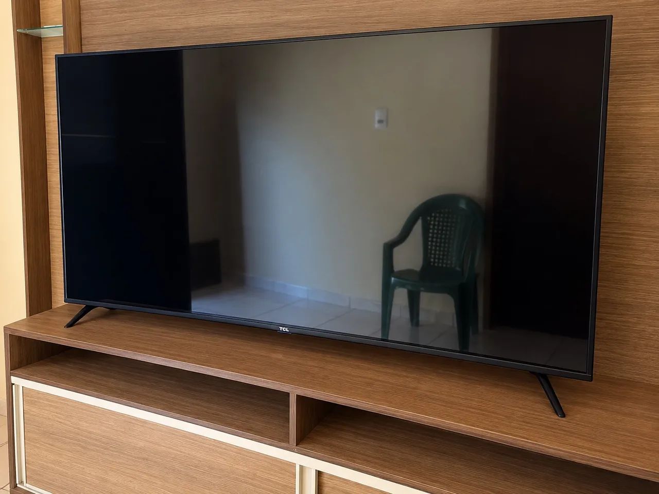 Tv smart 65 TCL  - Foto 3