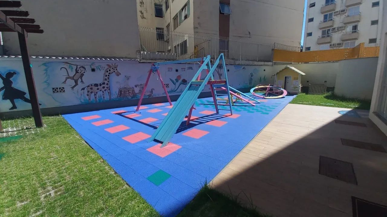 APARTAMENTO MOBILIADO - Foto 4