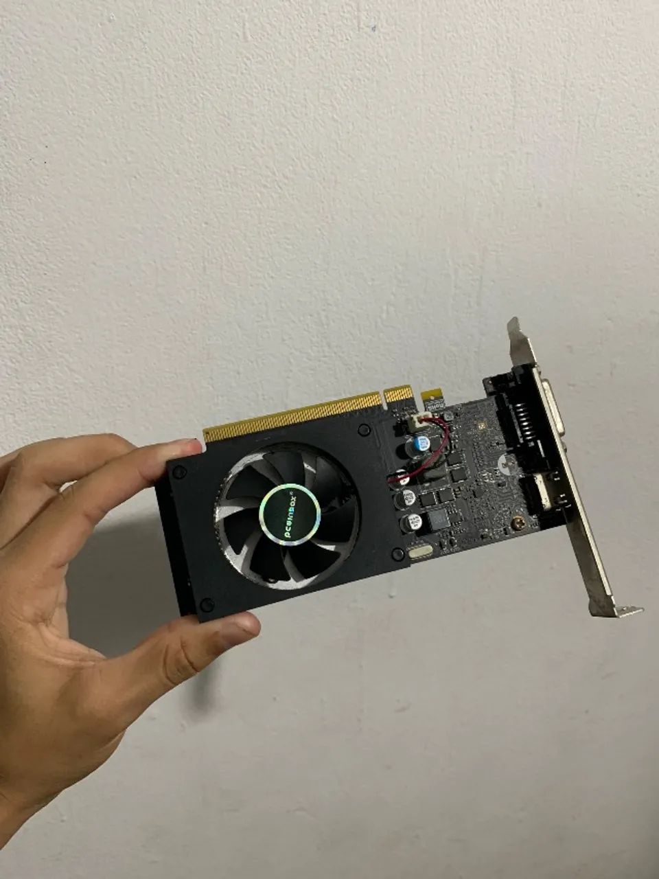 GT 1030 4GB PCWINMAX