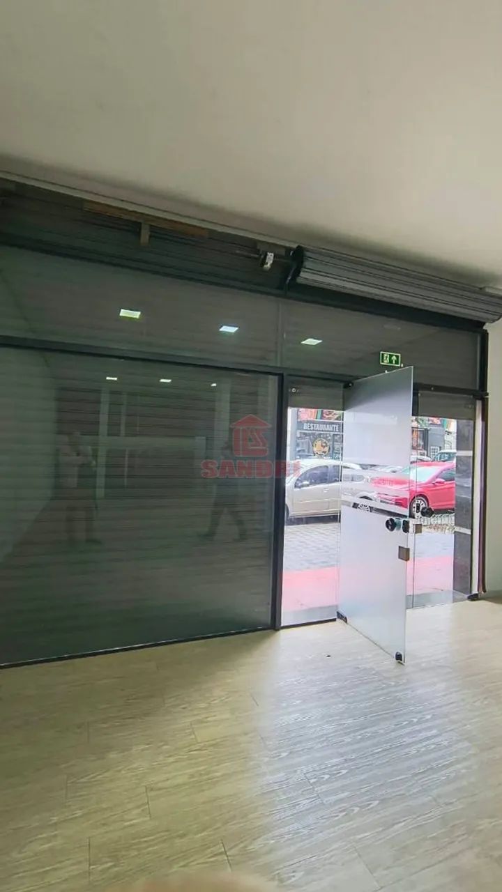Sala para alugar por R$ 3.401/mês - Zona 01 - Maringá/PR - Foto 2
