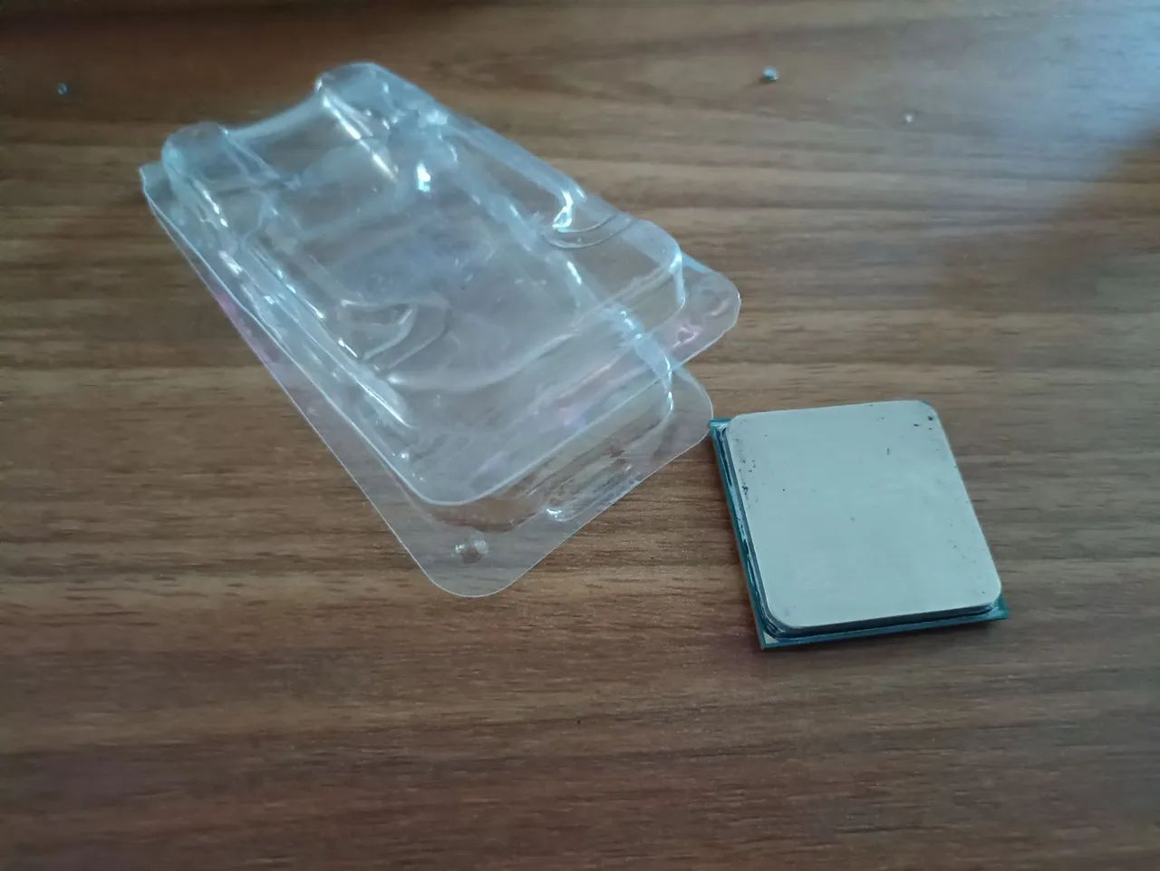 Ryzen 3 3200g - Foto 4