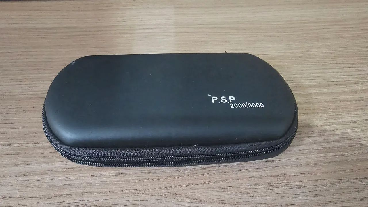 Case para PSP - Foto 2
