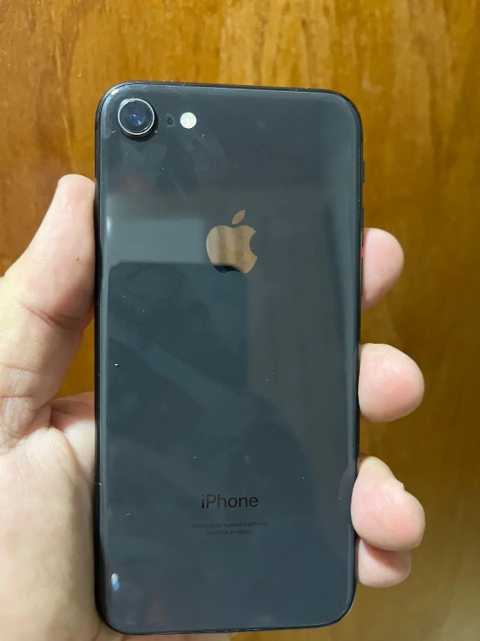 iPhone 8 - Foto 2