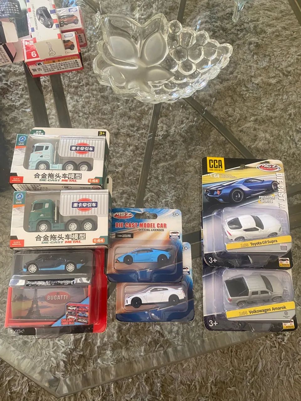 Miniatura 1:64