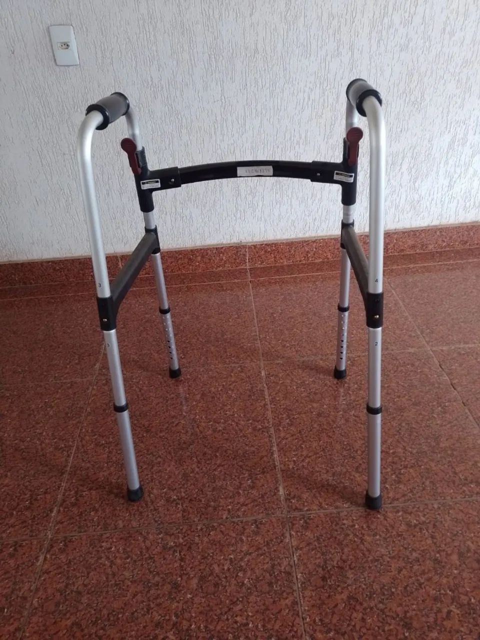 Andador 