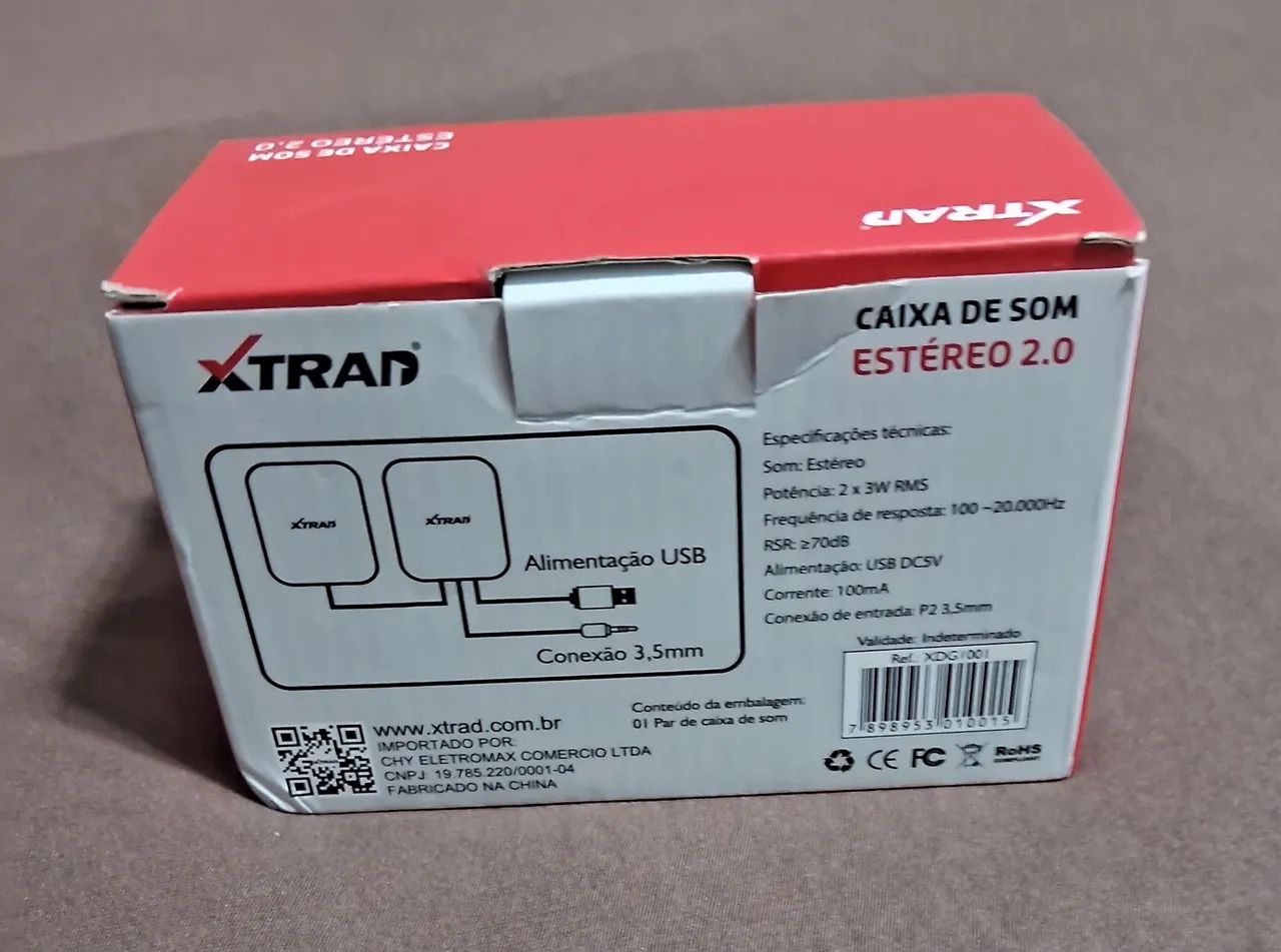 Caixinhas de Som  - Foto 5