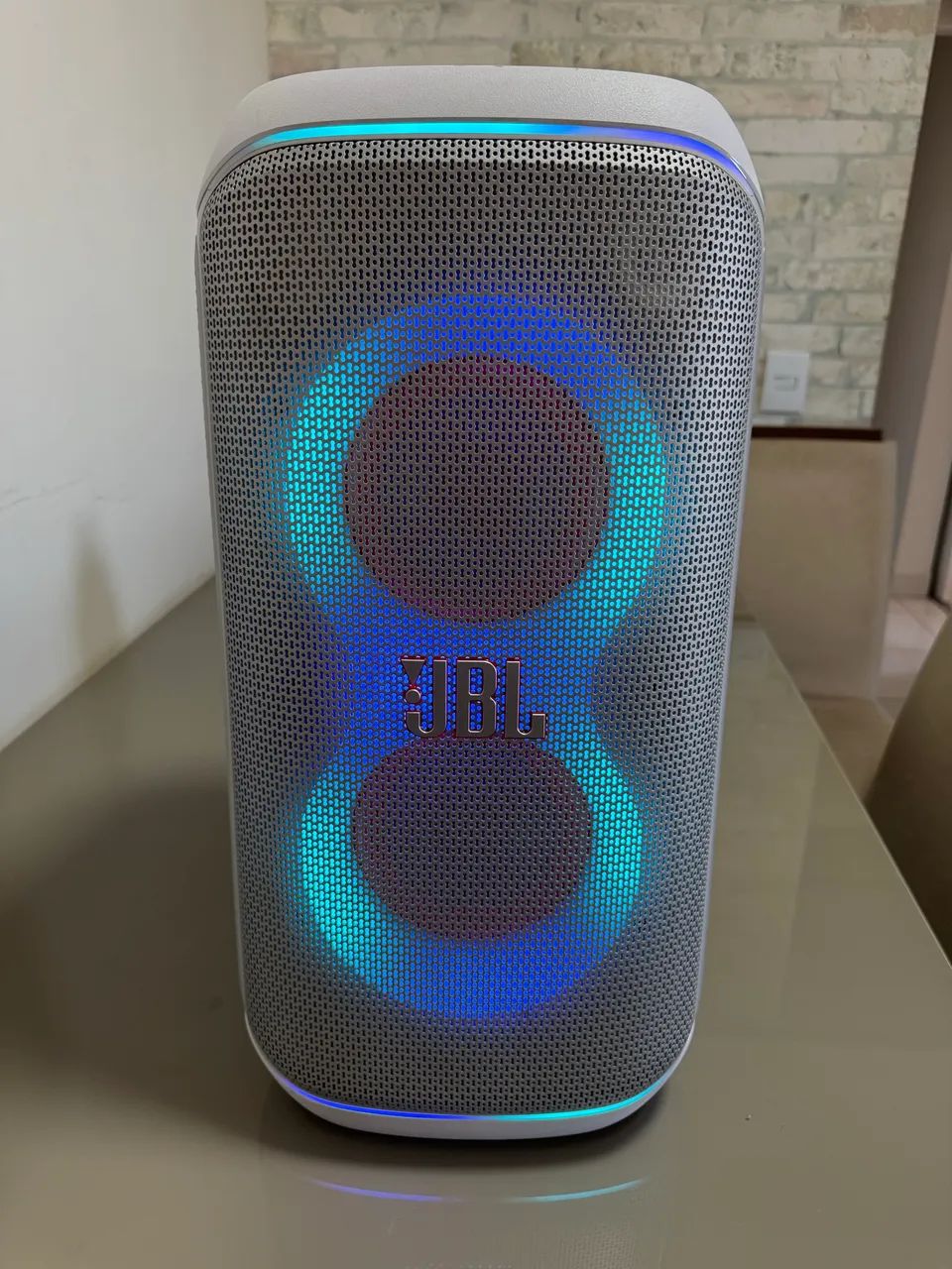 JBL PARTYBOX 150 + 2 Microfones JBL - Foto 2