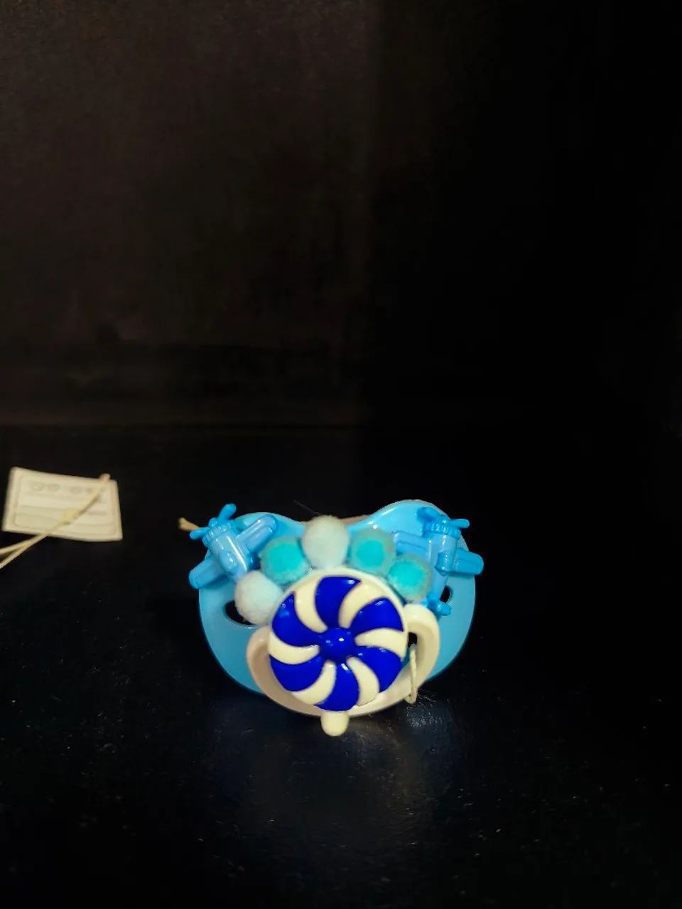 Personalizados de axé - Foto 3