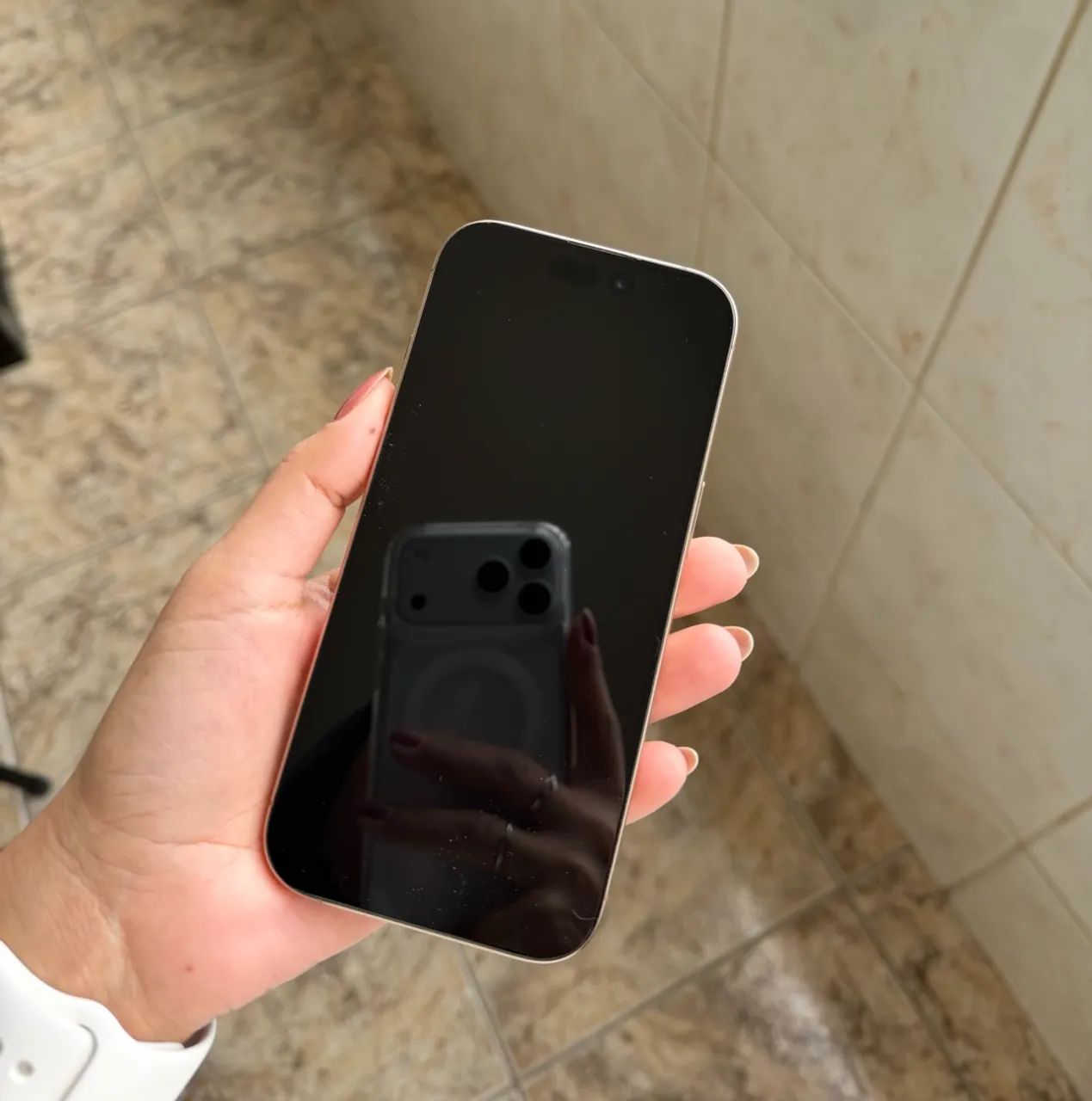 iPhone 16pro - Foto 3