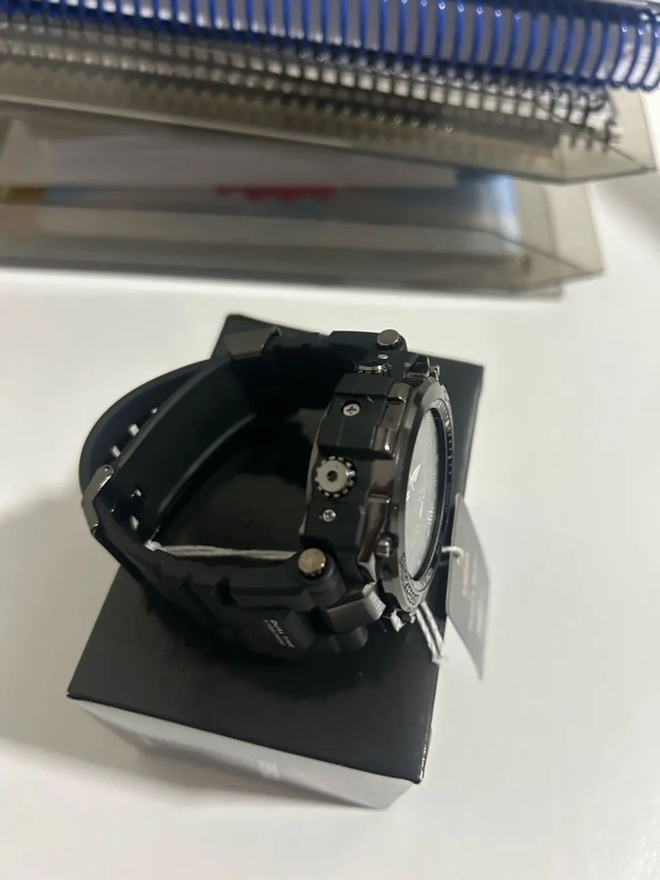 Relógio Casio G-Shock Estilo MTG / Gravitymaster - Foto 3