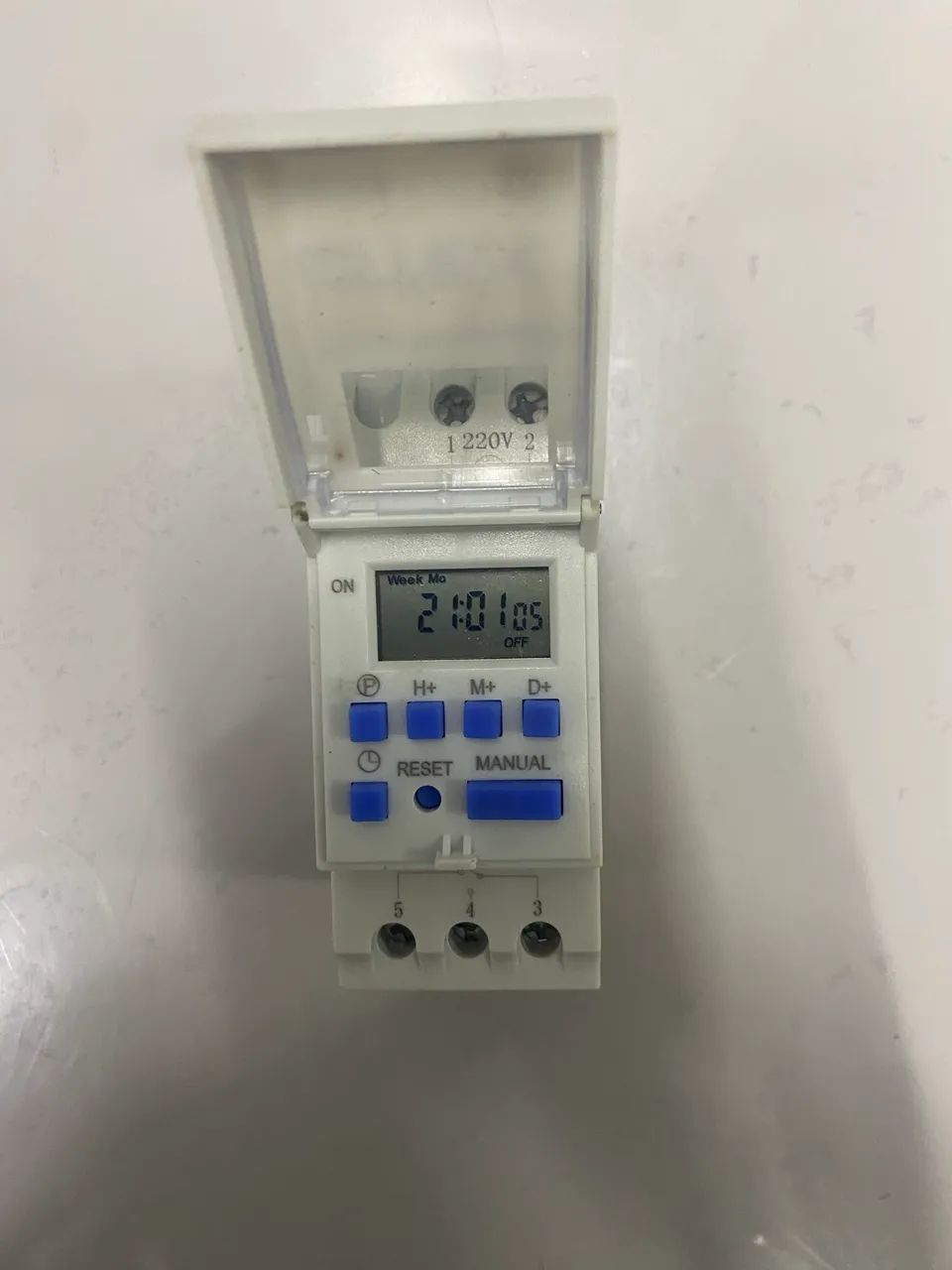 220V Timer458363089664102402