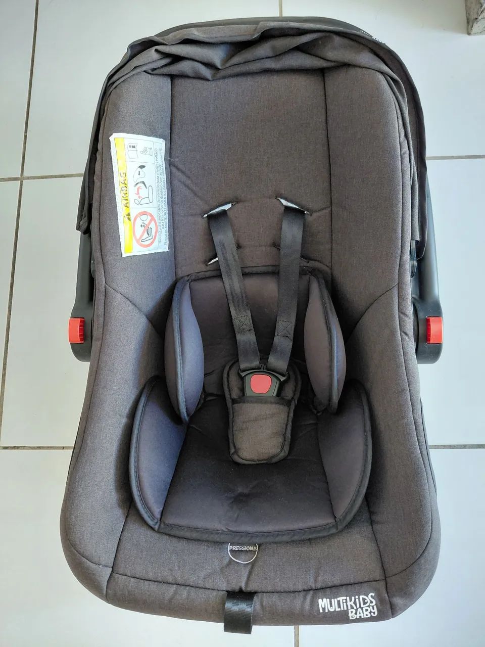 Bebê conforto ótimo 
