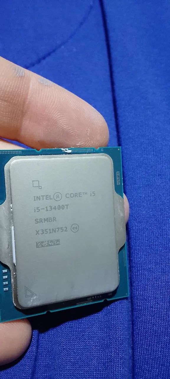 3x Intel i5 13400t e 1x Intel 12100t - Foto 2