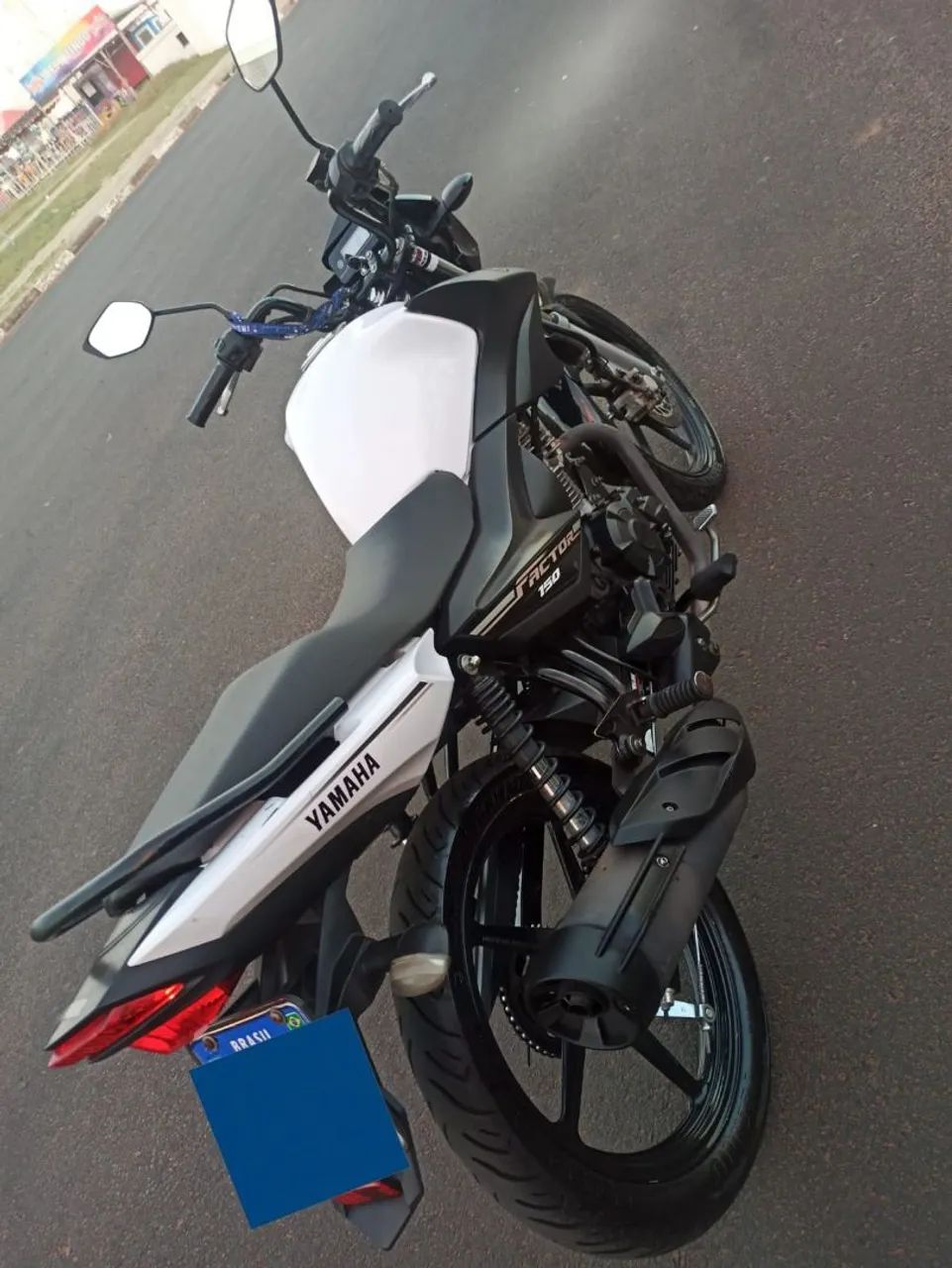 YAMAHA FACTOR 150 - 2020**<br> - Foto 4