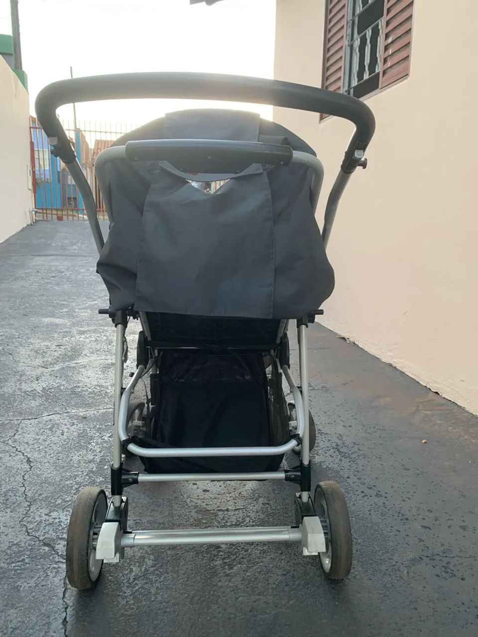 Carrinho de bebê  - Foto 3