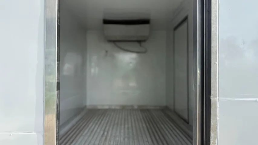 Kia Bongo - Foto 5