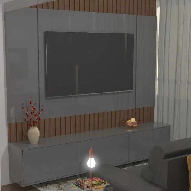 instruções de montagem para móveis com plano de corte