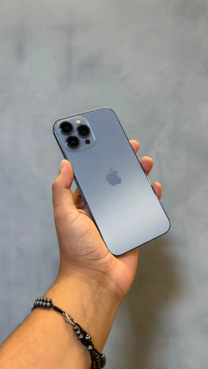 Iphone 13 PRO MAX 128 GB
