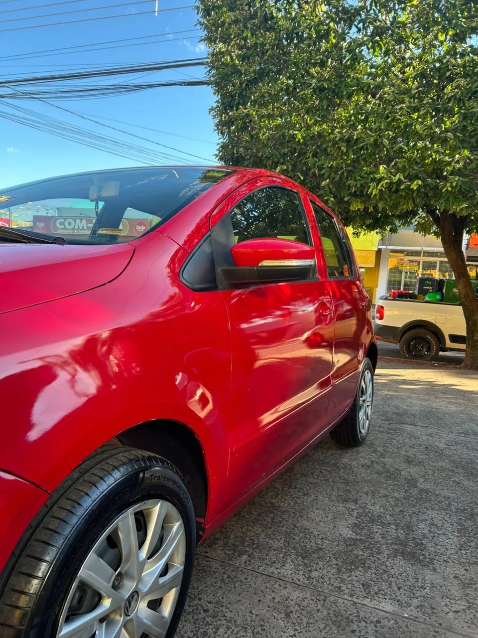 VENDO FOX 2011 1.0  *
