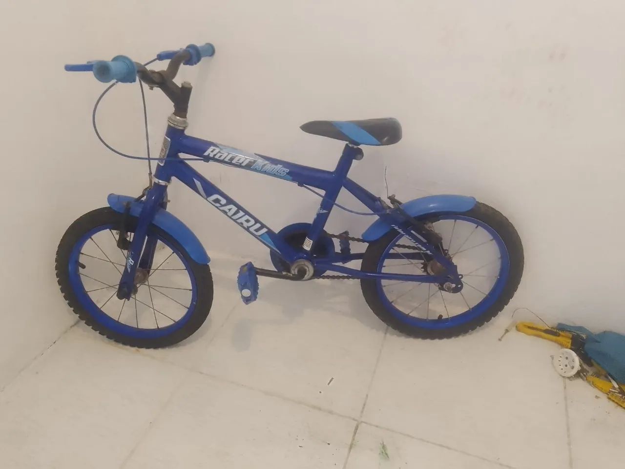 Bicicleta  - Foto 2