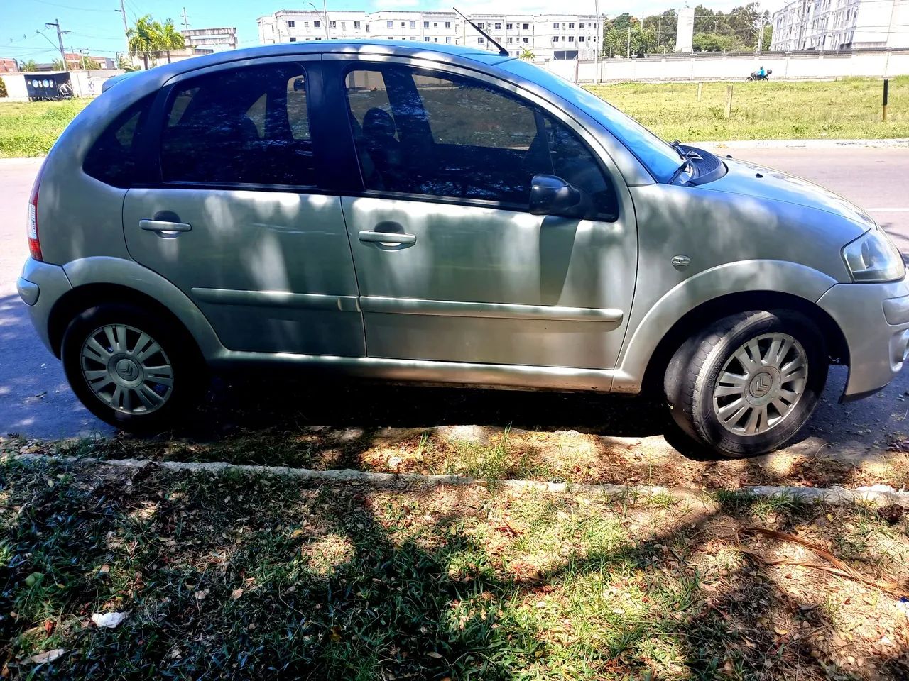 C3 2011/12 - Foto 4