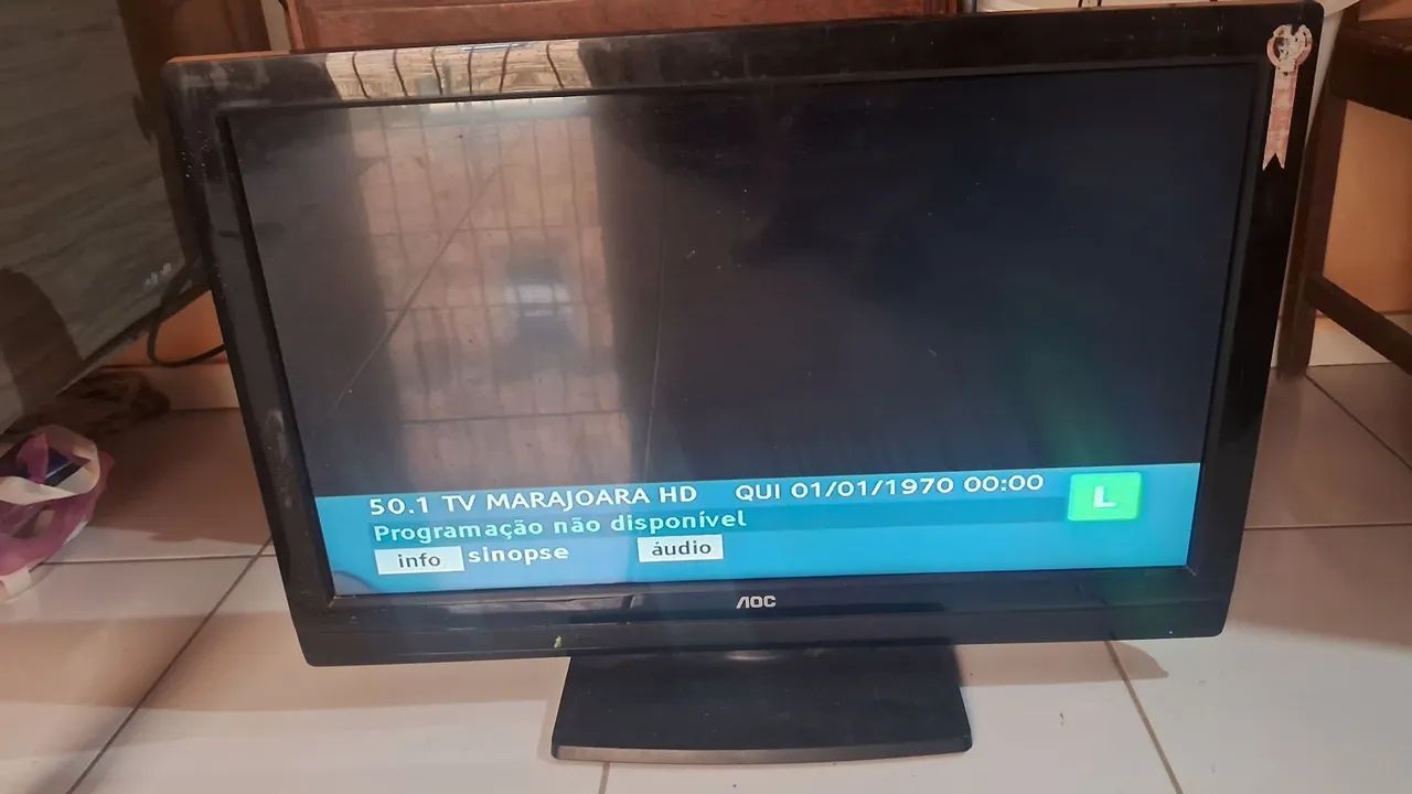 Tv Aoc - Foto 3