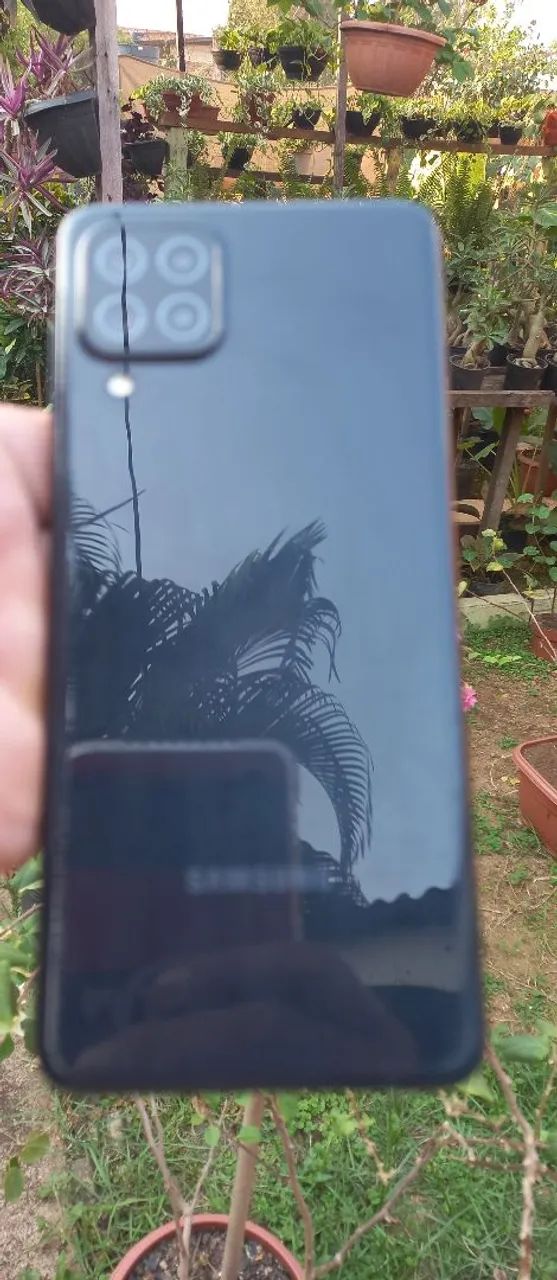 Vendo celular Samsung A22 - Foto 2
