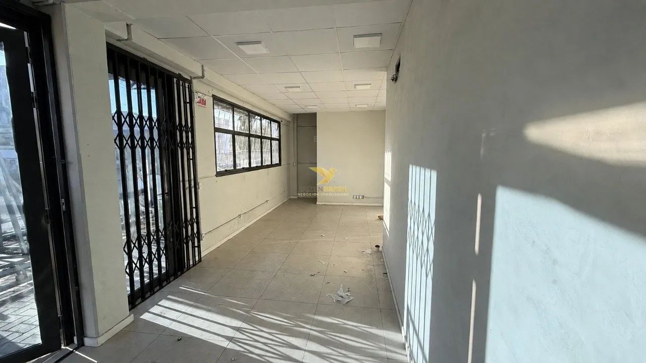 Galpão para locação 567m² | Aririú | Palhoça/SC - Foto 3