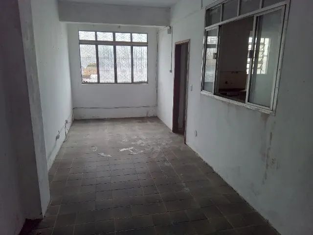 Realengo Sobreloja  236 m2 Estrada da Agua Branca.Desocupada.  - Foto 5