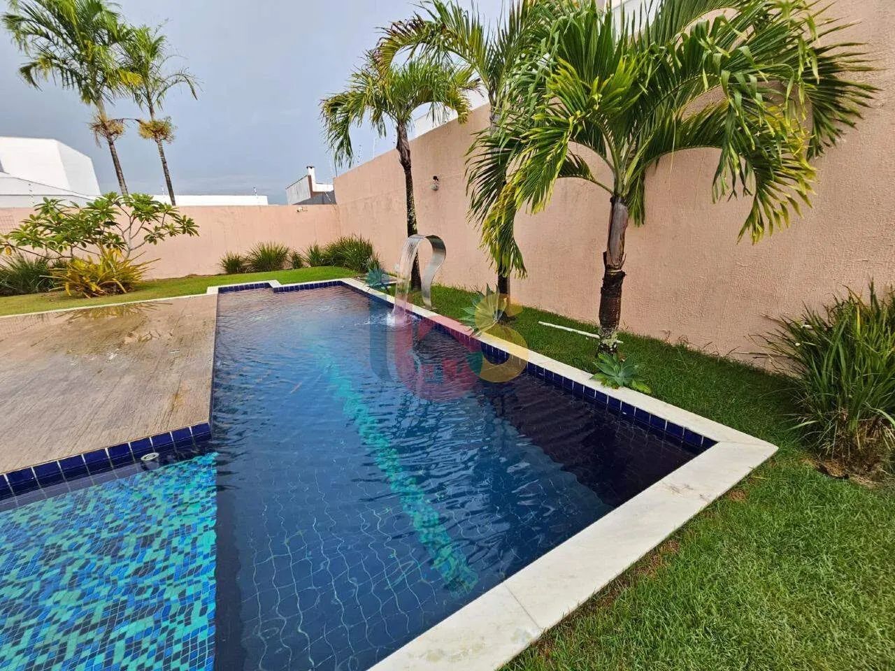 Vendo Casa Semimobiliada com 04 Quartos no Outeiro São Francisco - Foto 3