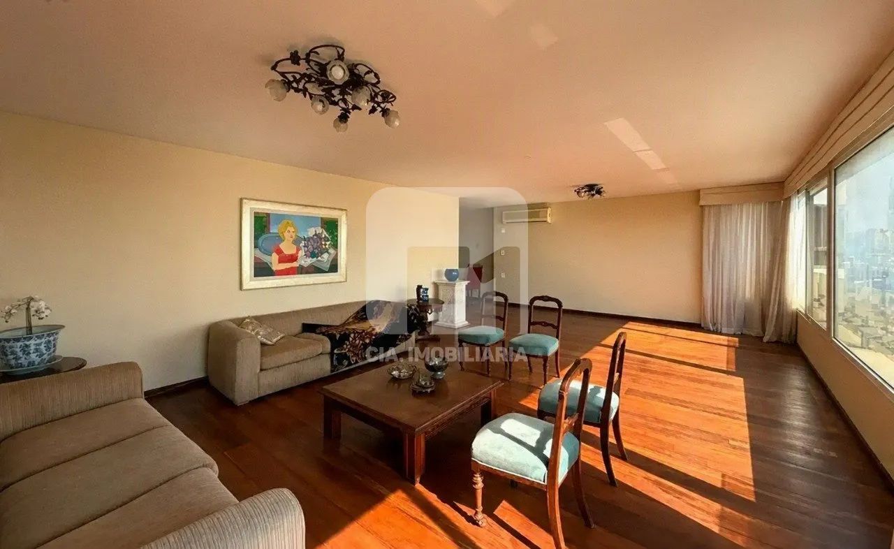 Apartamento de 4 dormitórios à venda no Centro - Foto 3