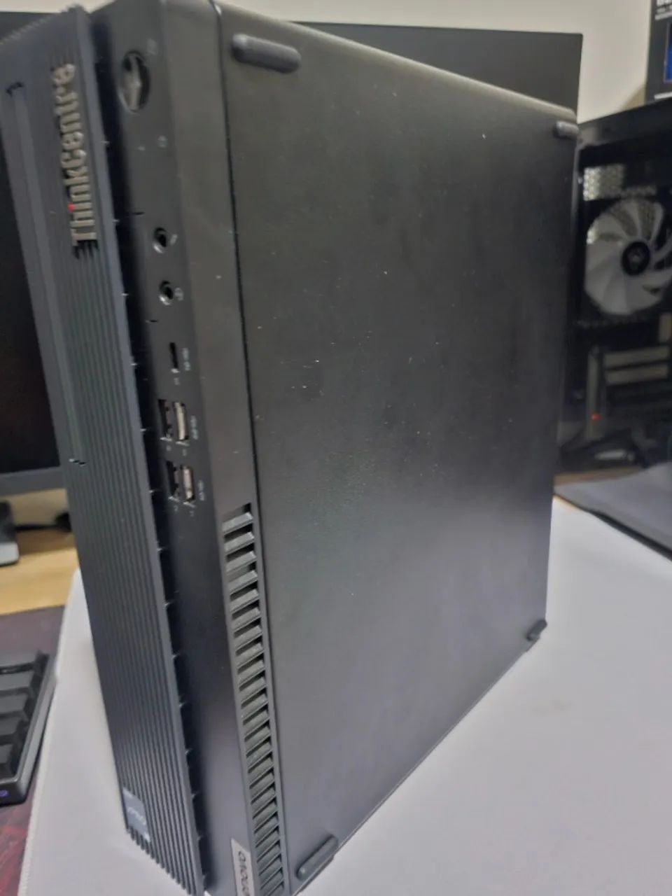 PC GAMER I5 13 GERAÇÃO DDR5