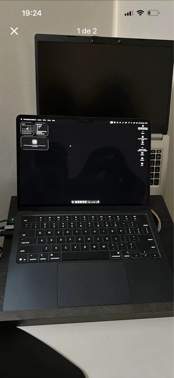 MacBook Air m4 