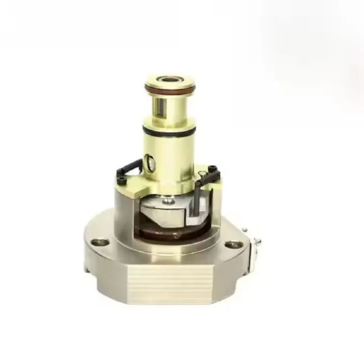 Atuador diesel Elétrico  3408326