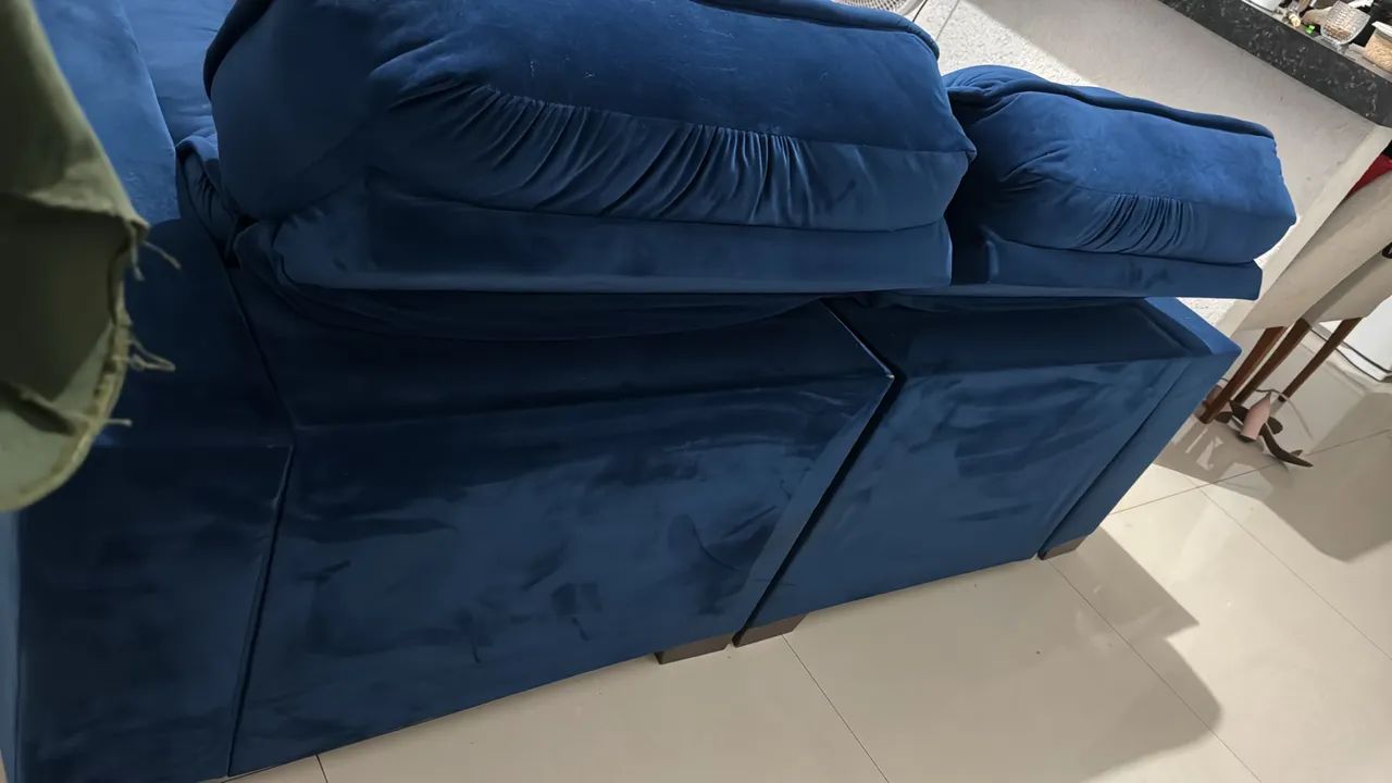 Sofá 2 x 2,20 - Foto 4