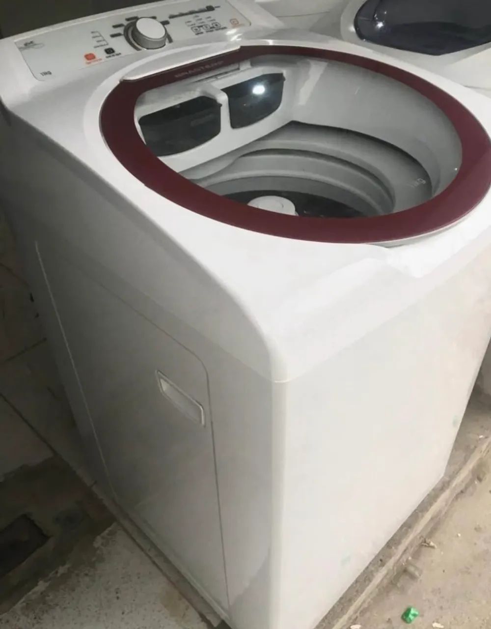 Brastemp 11kg touch - Foto 4