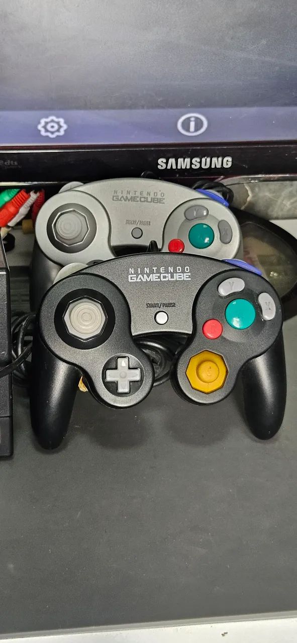 Nitendo Game Cube - Foto 3