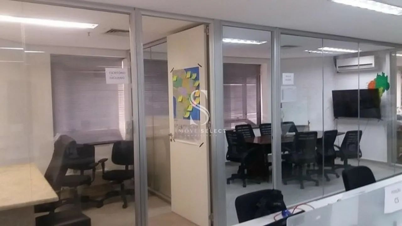 Sala em São Paulo - Foto 5