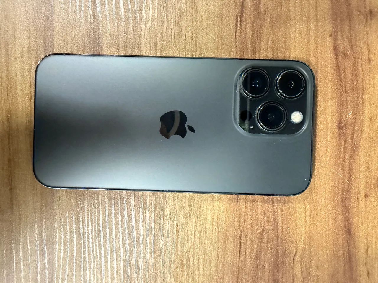 iPhone 13 Pro 1tb - Foto 2