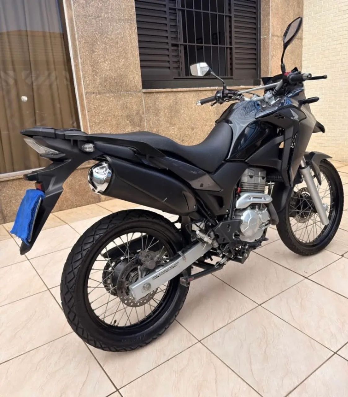 XRE 300 2022 - Foto 5