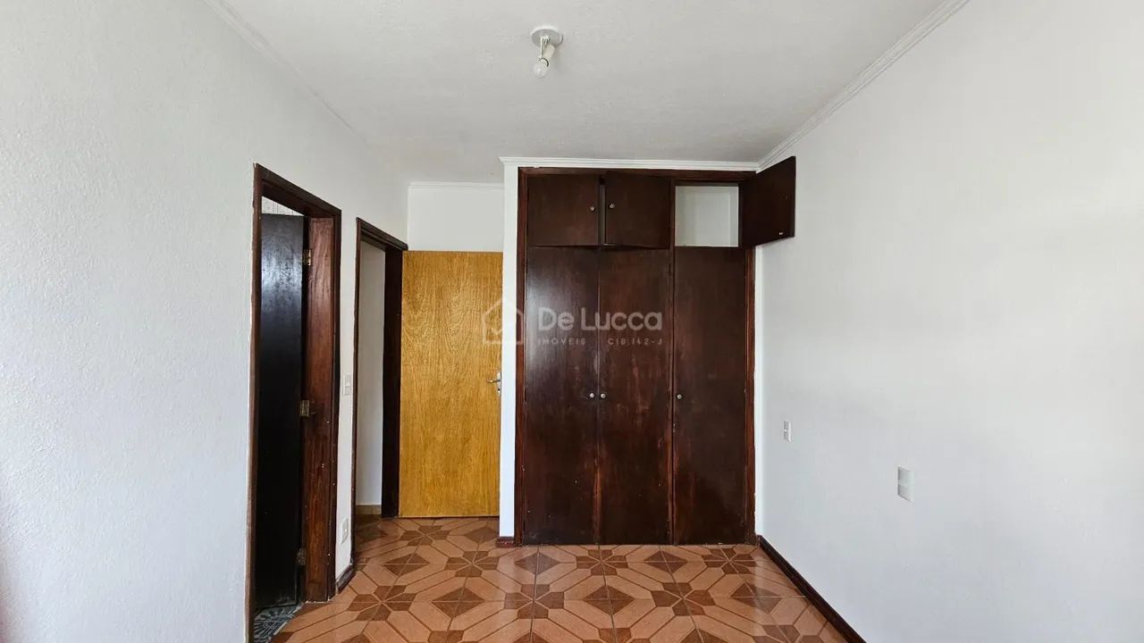 CASA TÉRREA 215M², 3 QUARTOS E EDÍCULA NO JARDIM CONCEIÇÃO CAMPINAS - Foto 2